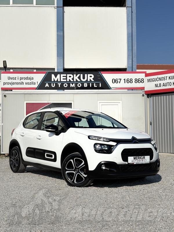 Citroen - C3 - 1.5 HDI