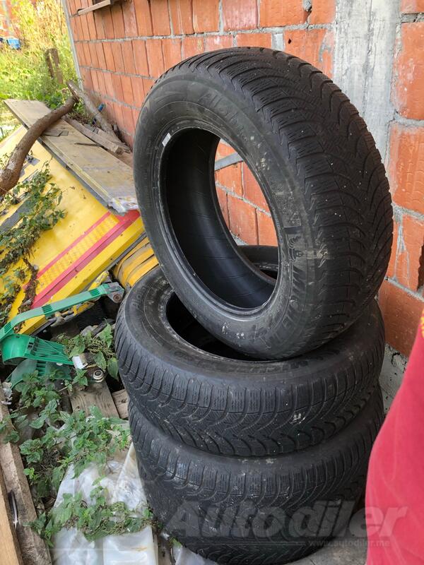 Michelin - Michelin  - Zimska guma