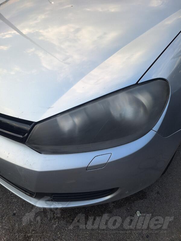 Poliranje automobila - Autokozmetičarske usluge