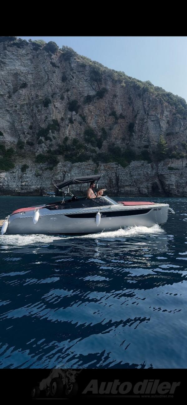 Cranchi - E26 classic