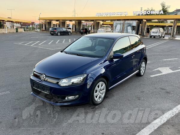 Volkswagen - Polo - 1.2 TDI