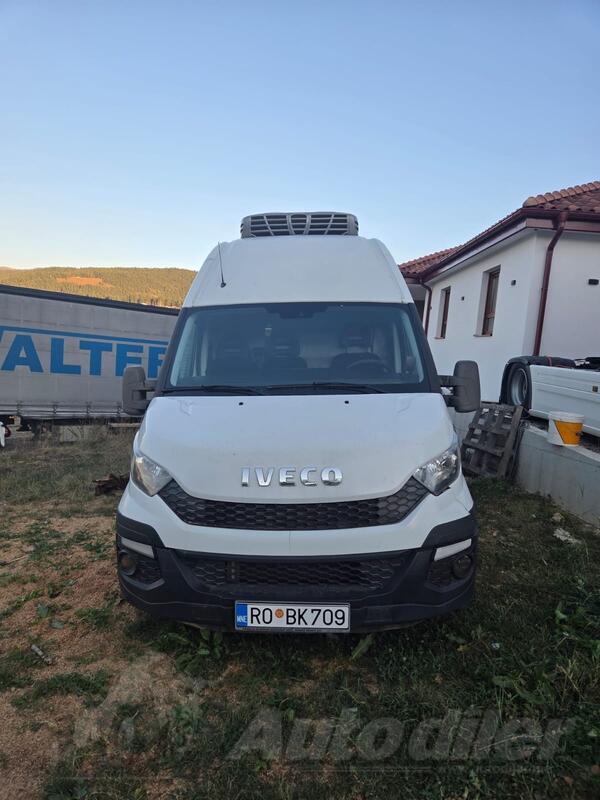Iveco - daily