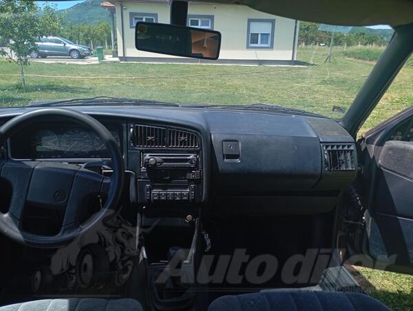Volkswagen - Passat - 1.8 benzin plin