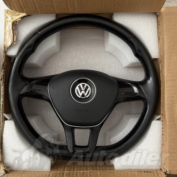 Volan za Golf 7 god. 2013-2019