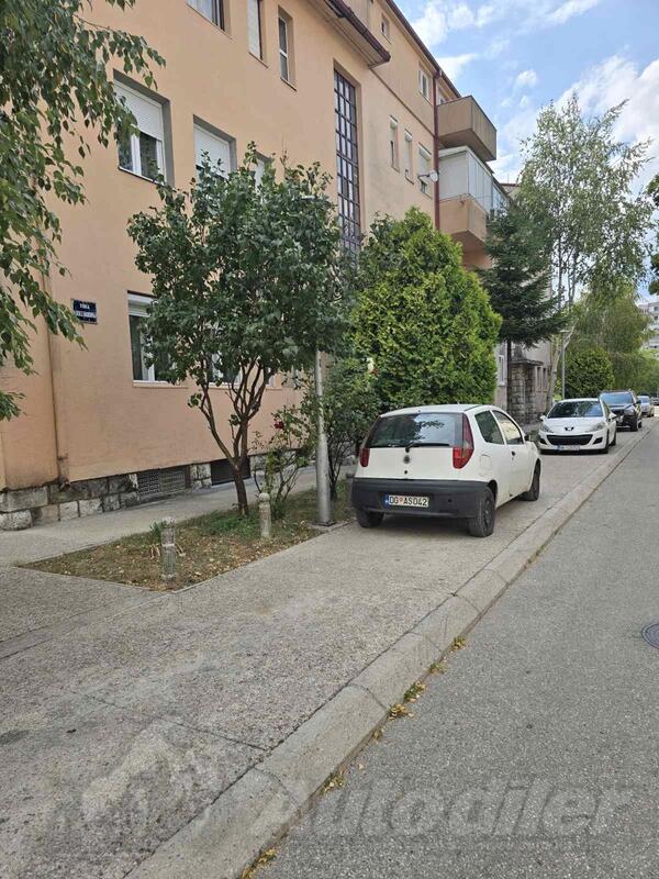 Fiat - Punto - 1.3mjtd