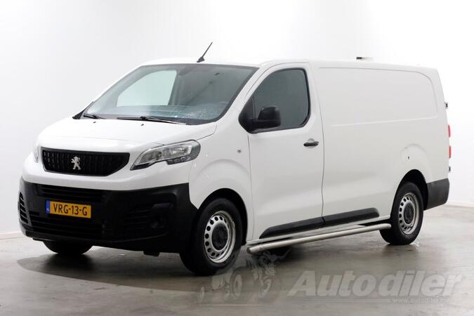 Peugeot - Expert 1.5 BlueHDi 102 KS L3 Premium / Klima / CarPlay / Kamera / Furgon / EUR-0252