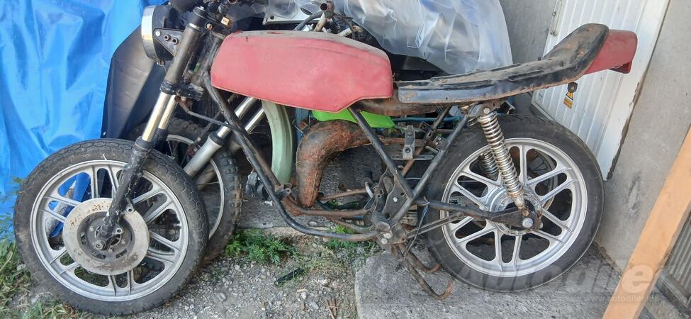 Gilera - tg1
