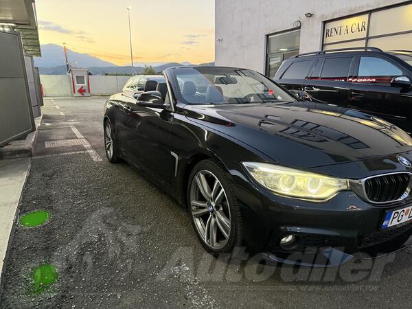 BMW - 420 - 2.0