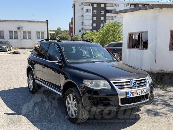 Volkswagen - Touareg - 3.0 tdi