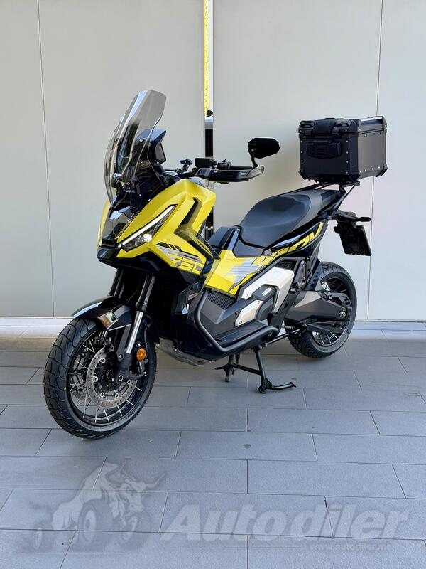 Honda - X-ADV 750