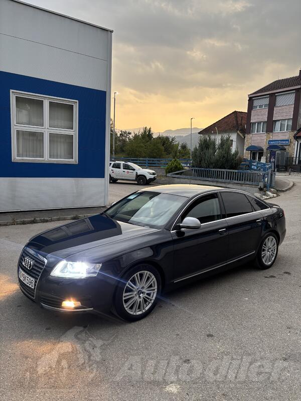 Audi - A6 - 2.0