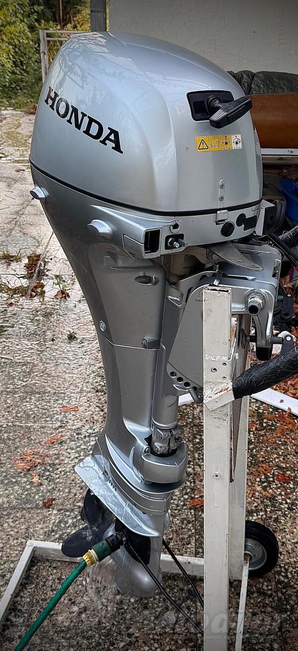 Honda - Honda BF20LRU - Motori za plovila