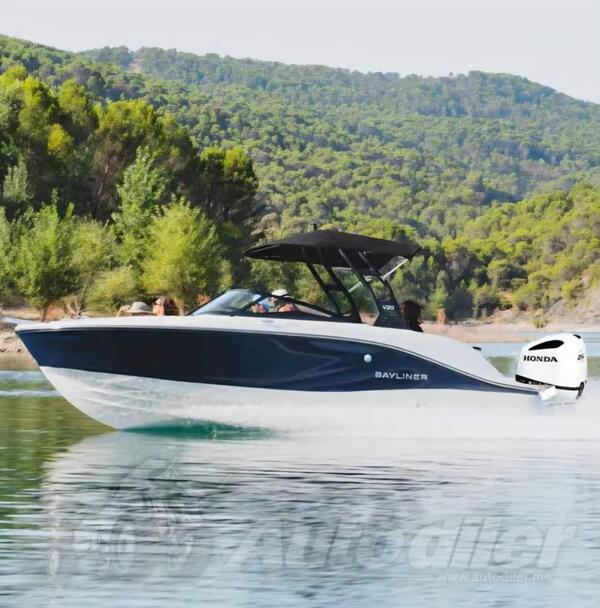 Bayliner - V20