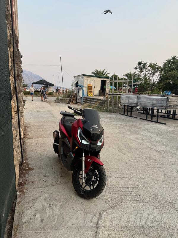 NAS - adv