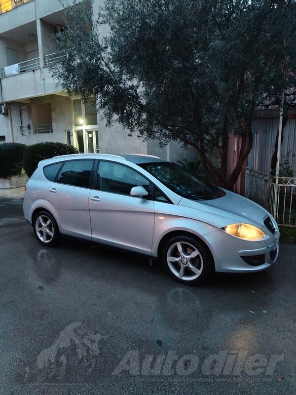 Seat - Altea XL - 1900