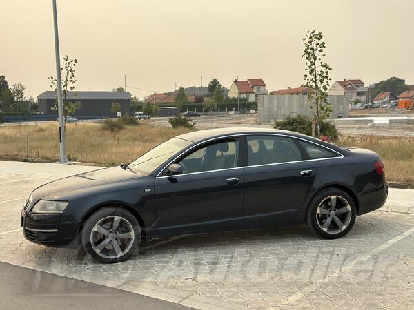 Audi - A6 - 2.7tdi