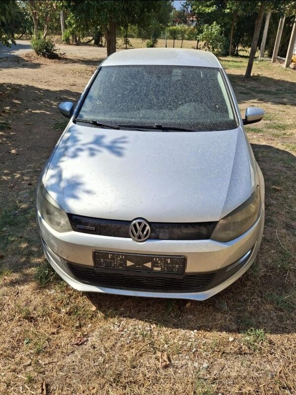 Volkswagen - Polo - 1,2 TDI