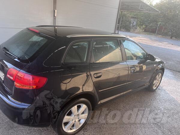 Audi - A3 - 1.9 tdi