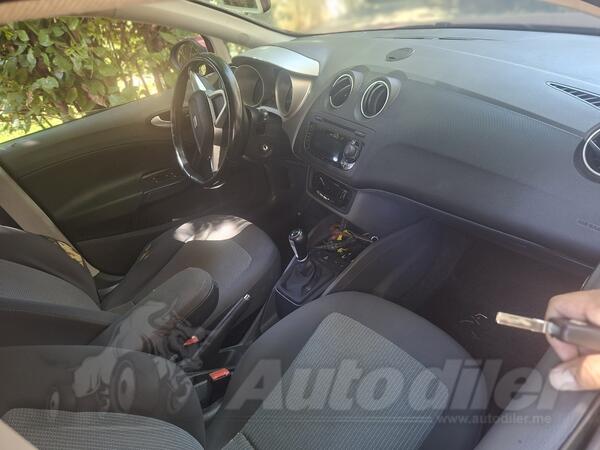 Seat - Ibiza - 1.2 TDI