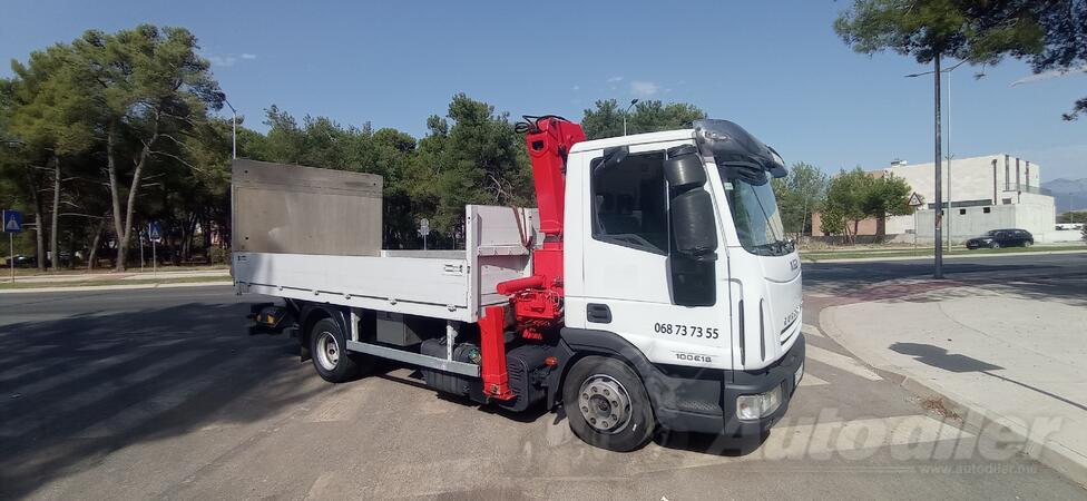 Iveco - EUROKARGO
