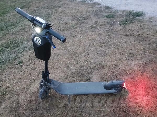 City Bike - ninebot