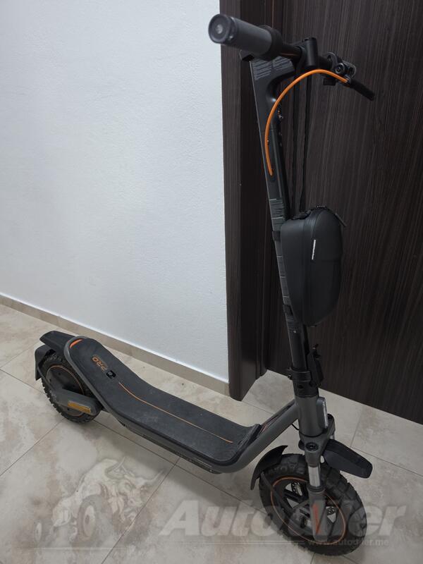 Yamaha - XAOMI 6 PRO