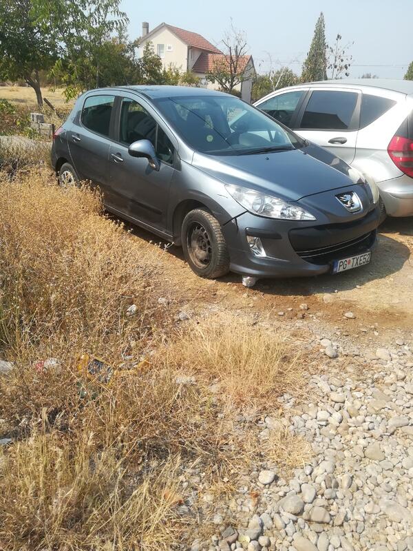 Peugeot - 308 - 1..6 HDI