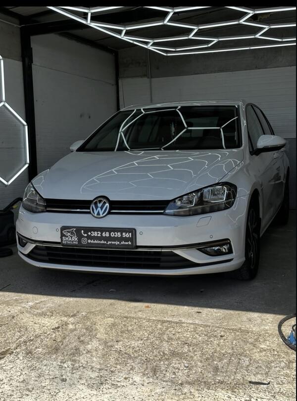 Volkswagen - Golf 7.5 - 1.6 tdi