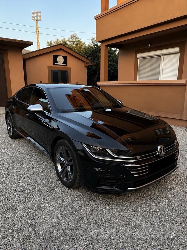 Volkswagen - Arteon - 2.0