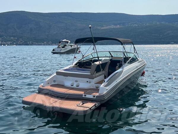 Rinker - Rinker 23 QX CC
