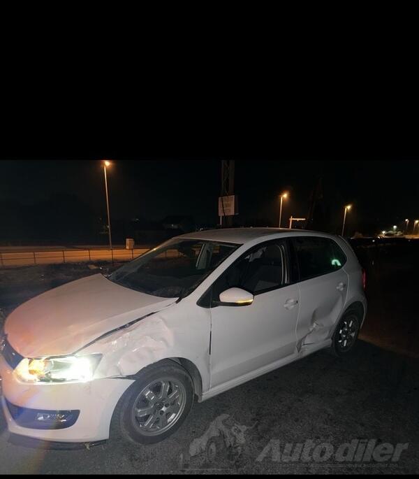 Volkswagen - Polo - 1.2 Tdi