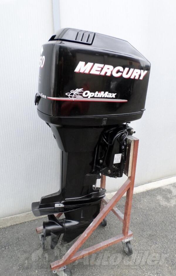Mercury - optimax 150 - Motori za plovila