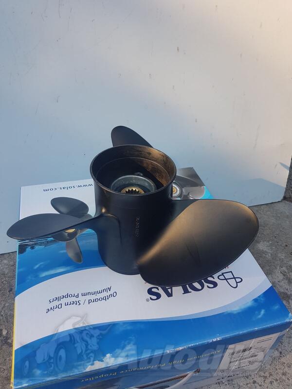 Yamaha - Solas propela 13-19 Nova - Motori za plovila