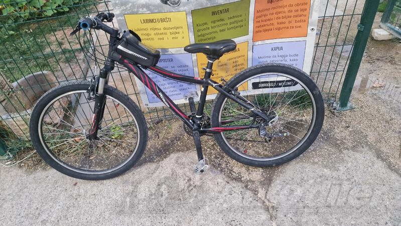 Specialized - mtb