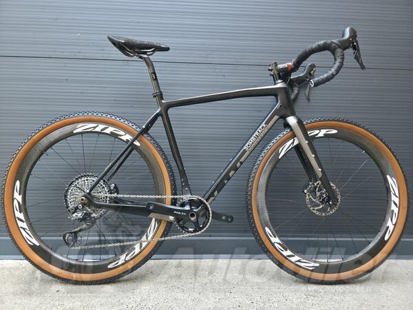 Storck - Carbon Gravel