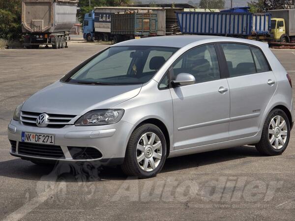 Volkswagen - Golf 5 - 1.9TDI
