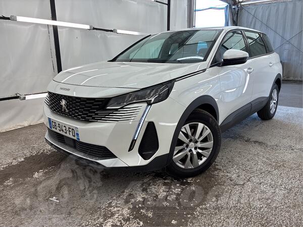 Peugeot - 5008 - 1.5HDI 7 Sjedista