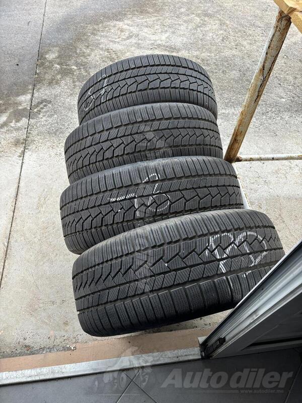 Continental - WinterContactTS860S - Zimska guma