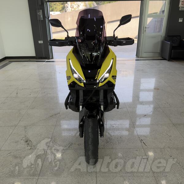 Honda - X-ADV 750 Special Edition