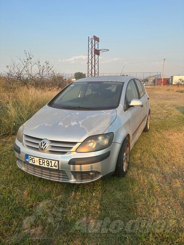 Volkswagen - Golf 5 - 1.9 tdi