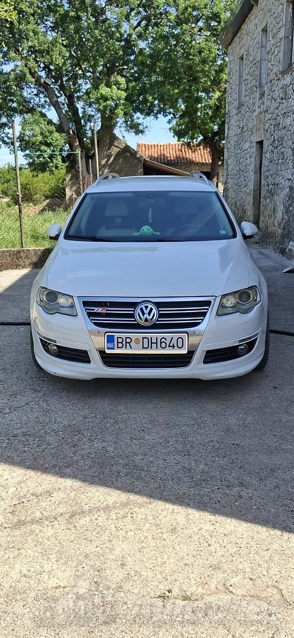 Volkswagen - Passat - 2.0 tdi