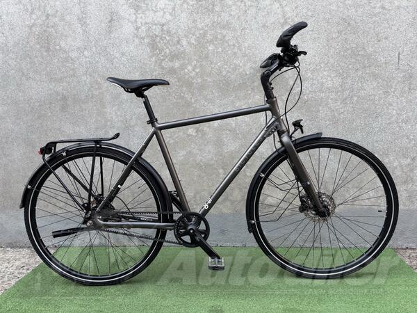 Ostalo - Bicycles Kaiš Alfine 11