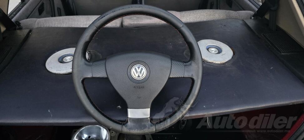 Volan za Golf 5 god. 2005