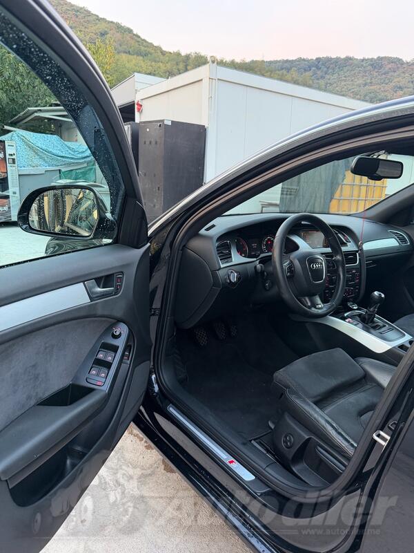 Audi - A4 - 2.0