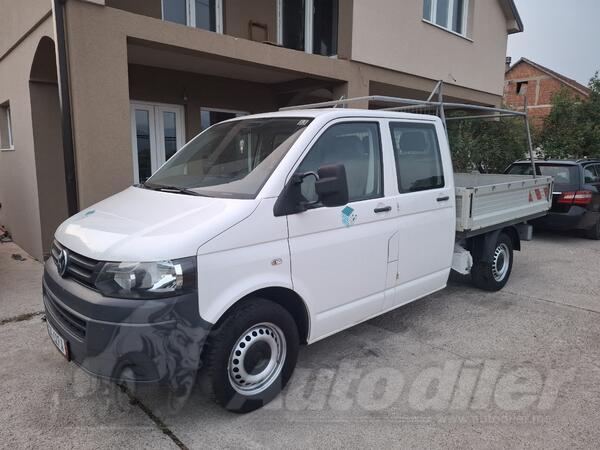 Volkswagen - T5