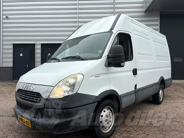 Iveco - deili
