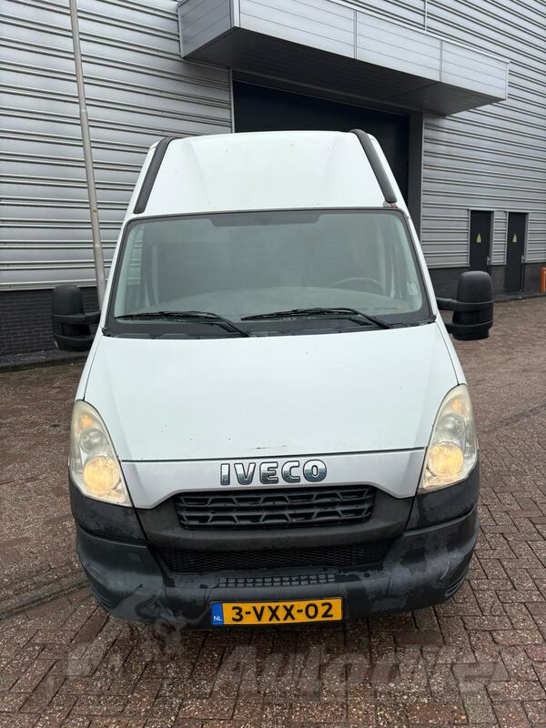 Iveco - deili