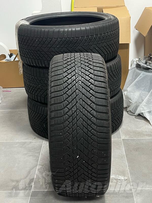 Pirelli - scorpion Zero All Season - Univerzalna guma