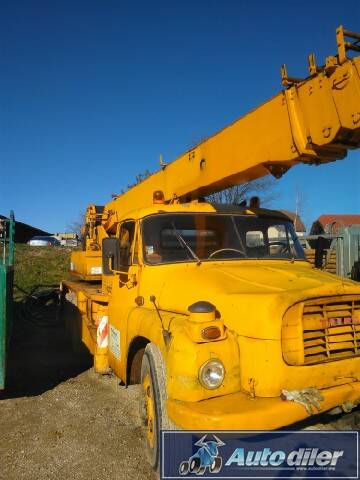 Ostalo - Tatra ČKD 20