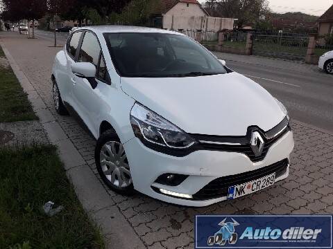 Renault - Clio - 1.5 dci Putnički